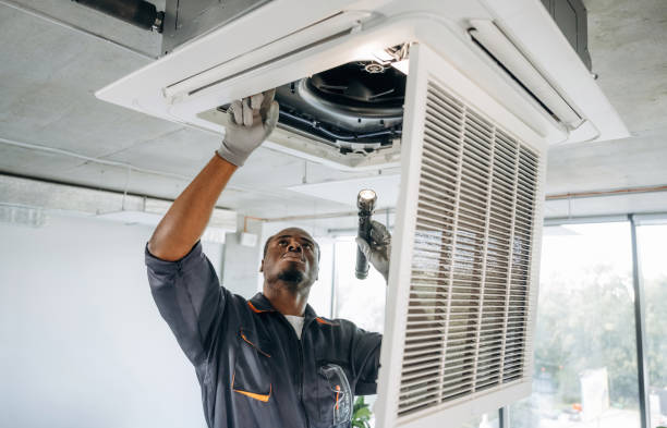 Licensed Hvac Maintenance service in Lorain, OH - FH HVAC